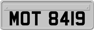 MOT8419