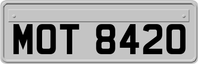 MOT8420