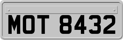 MOT8432