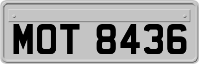 MOT8436