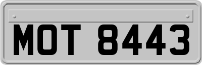 MOT8443