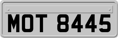 MOT8445