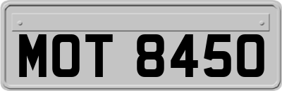 MOT8450