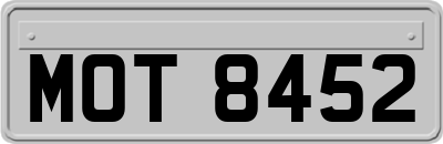 MOT8452