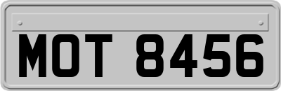 MOT8456