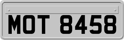 MOT8458