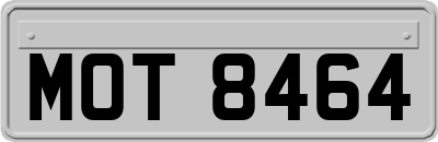 MOT8464