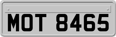 MOT8465