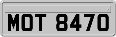MOT8470
