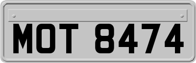 MOT8474