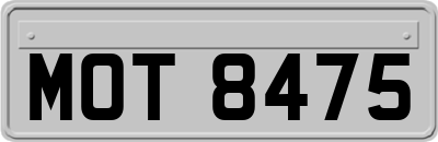 MOT8475