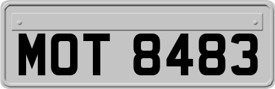 MOT8483