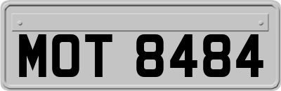 MOT8484