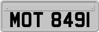 MOT8491
