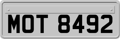 MOT8492
