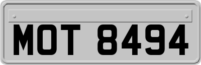 MOT8494