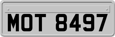 MOT8497