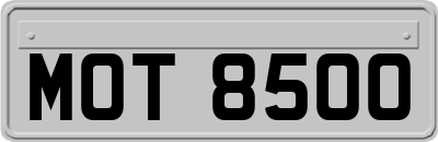 MOT8500