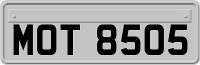 MOT8505