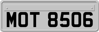 MOT8506