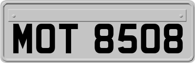 MOT8508