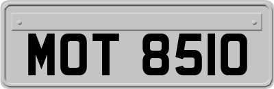 MOT8510