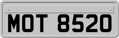 MOT8520