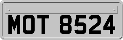 MOT8524
