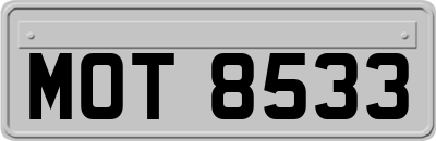 MOT8533