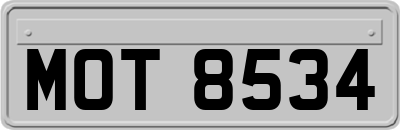 MOT8534