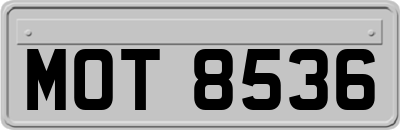 MOT8536