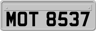 MOT8537