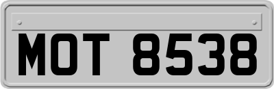 MOT8538
