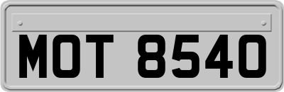 MOT8540