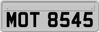 MOT8545