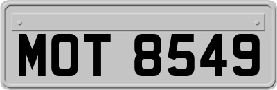 MOT8549