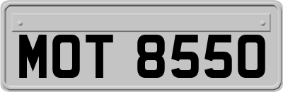 MOT8550