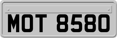 MOT8580