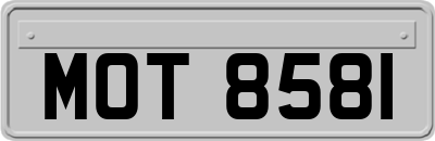 MOT8581