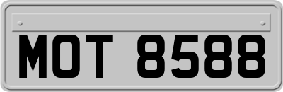 MOT8588