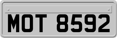 MOT8592