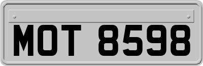 MOT8598