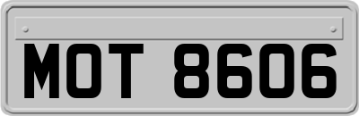 MOT8606
