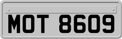 MOT8609