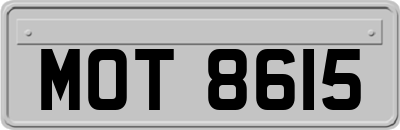 MOT8615