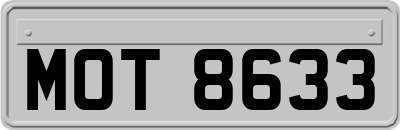 MOT8633