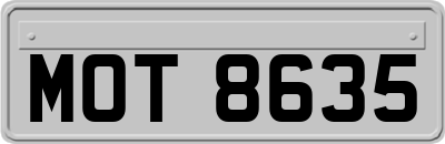 MOT8635