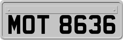 MOT8636