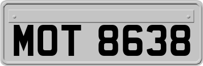 MOT8638