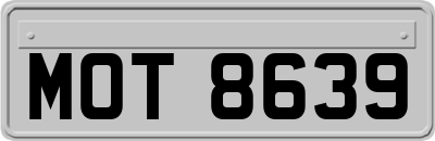 MOT8639